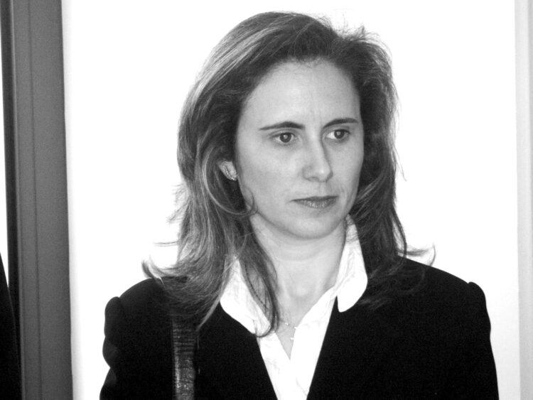 Paula Vaz é a nova directora do Centro de Emprego de Leiria