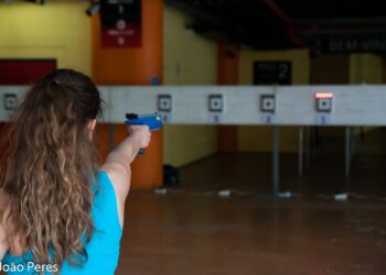 Pentatlo moderno: britânicos e galegos competiram em Leiria