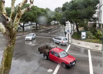 Plano de mobilidade de Leiria apresentado hoje ao final da tarde