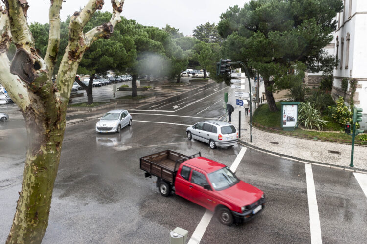 Plano de mobilidade de Leiria apresentado hoje ao final da tarde