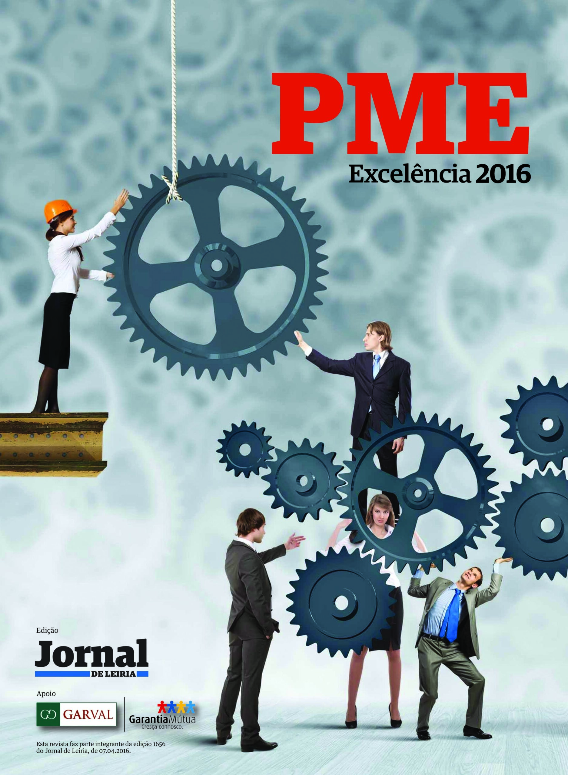 PME Excelência