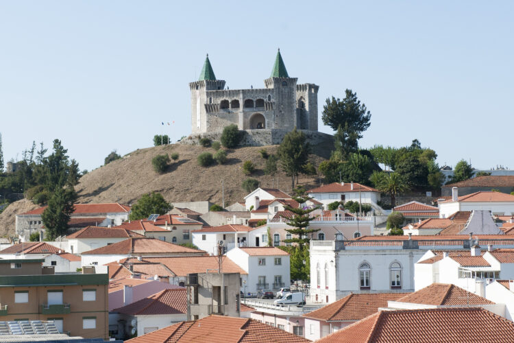 Programa de reabilitação urbana de Porto de Mós ainda sem candidaturas