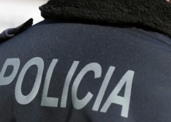 PSP detém homem que tentava passar notas no LeiriaShopping