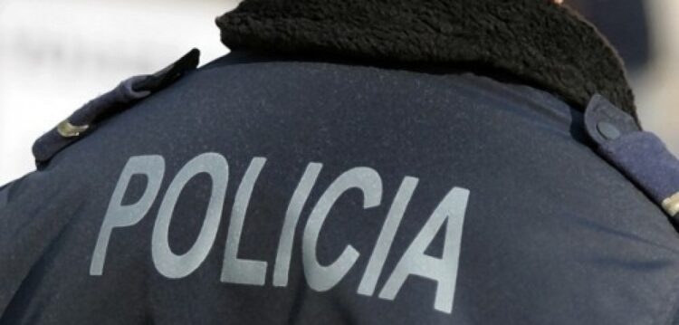PSP detém homem que tentava passar notas no LeiriaShopping