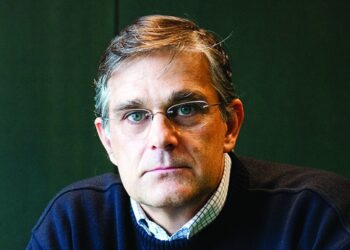 Sou Escuteiro. Porquê?