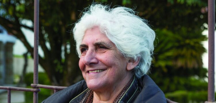 Teresa Paiva, neurologista: “Na civilização actual, as pessoas acham que não há limites”