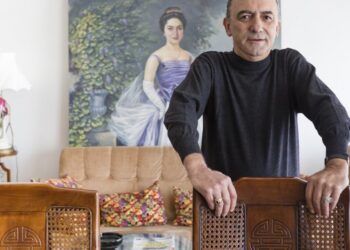 Trabalhou com a máfia, fez fortuna, vive em Fátima. Quem é Joe Pereira?