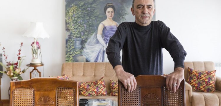 Trabalhou com a máfia, fez fortuna, vive em Fátima. Quem é Joe Pereira?
