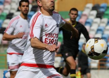 União de Leiria acredita, pede apoio e abre portas do estádio a estudantes
