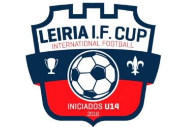 União de Leiria organiza torneio internacional de futebol jovem