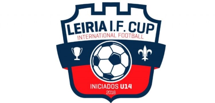 União de Leiria organiza torneio internacional de futebol jovem