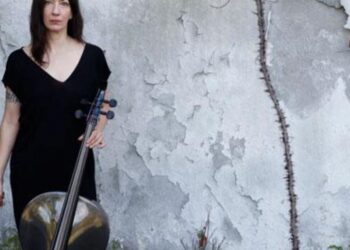 Violoncelista de Antony and the Johnsons cancela concerto