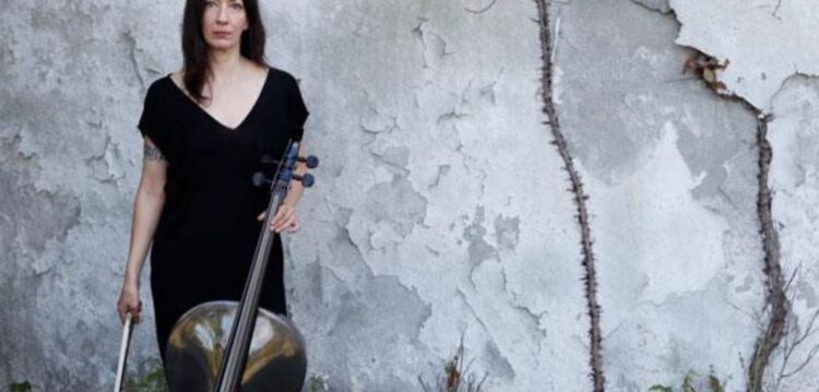 Violoncelista de Antony and the Johnsons cancela concerto