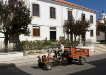 Alvaiázere reduz dívida em mais de 800 mil euros