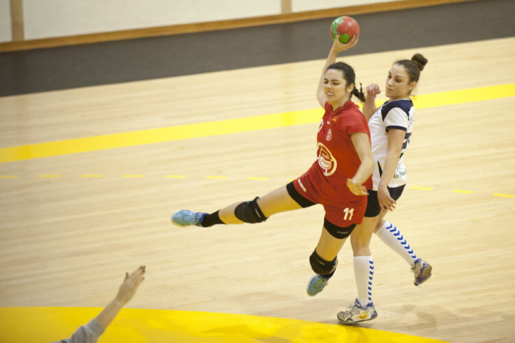 Andebol: Juve Lis quer ser protagonista na ‘final four’ da Taça de Portugal