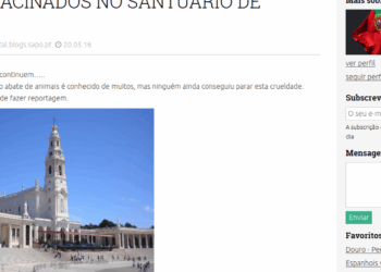 Boato de maus tratos a cães no Santuário e fotos chinesas voltam a incendiar redes sociais