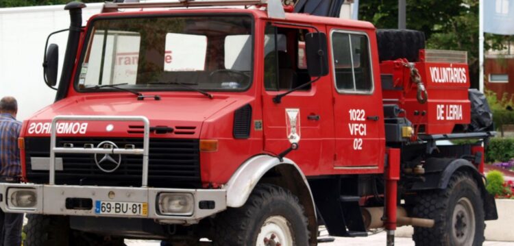 Bombeiros reclamam mais apoios
