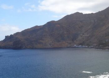 Brava, a ilha surpresa