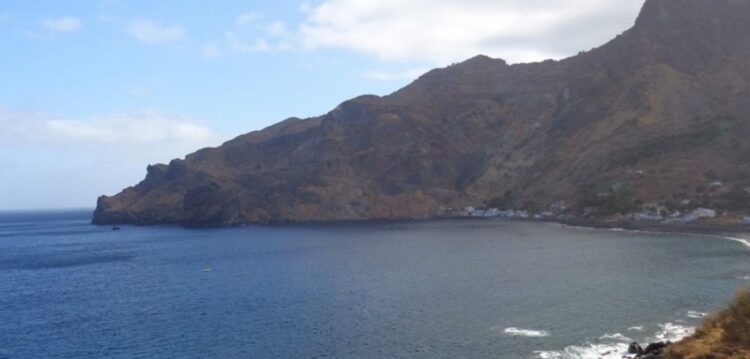 Brava, a ilha surpresa