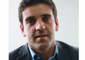 Bruno Lemos na direcção da ACIMG
