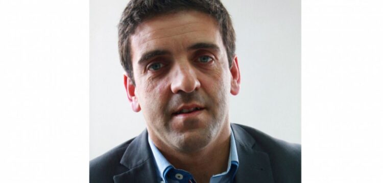 Bruno Lemos na direcção da ACIMG
