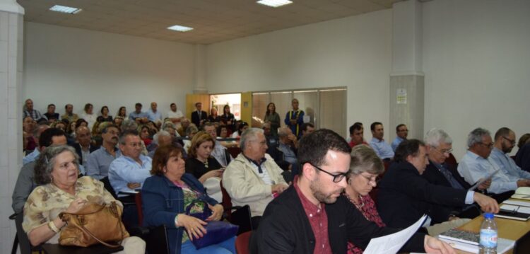 Câmara de Leiria desiste de parque subterrâneo