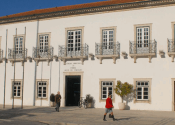 Câmara de Pombal com taxa de execução de 65,61%