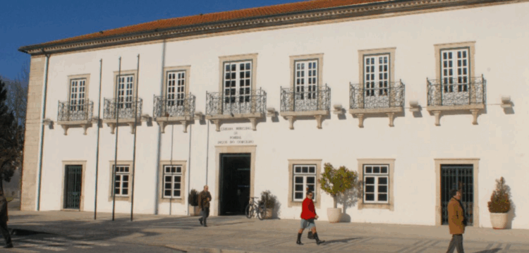 Câmara de Pombal com taxa de execução de 65,61%