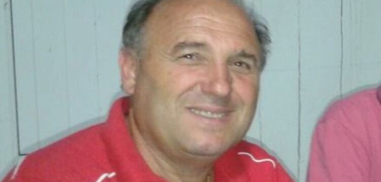 Carlos Franco reeleito presidente da ACR Comeira