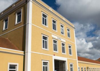 Casa nova, vida nova