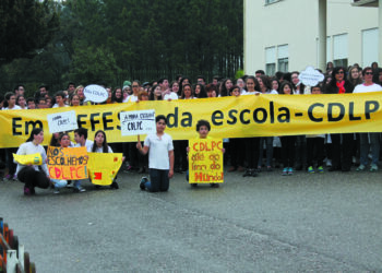 Colégios em acções diárias e com manifestação nacional no dia 29 de Maio
