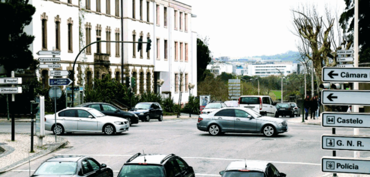 Criado Movimento Cidadãos por Leiria