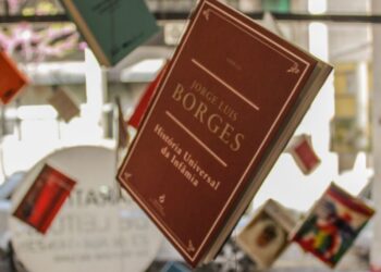 Da paixão pelos livros voltou a nascer a Maratona de Leitura