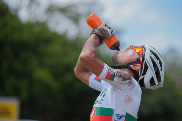 David Rosa participa no Europeu de ‘cross country’ olímpico