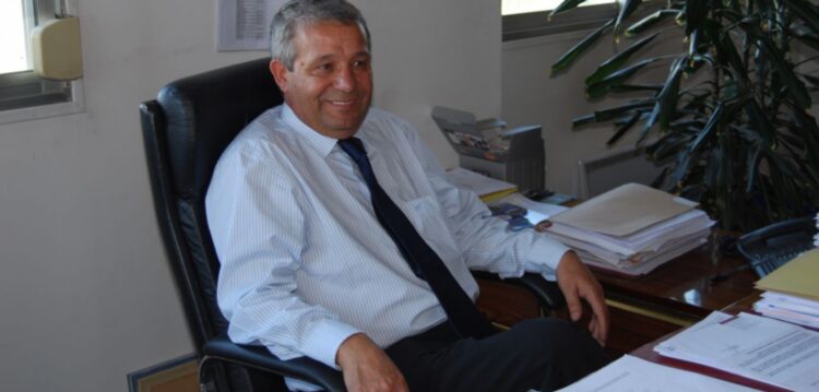 De maquinista a dono de um pequeno império de empresas