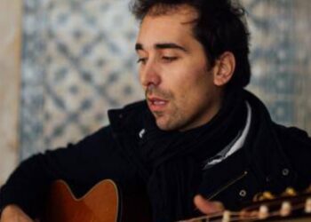 Emanuel Moura integra festival francês