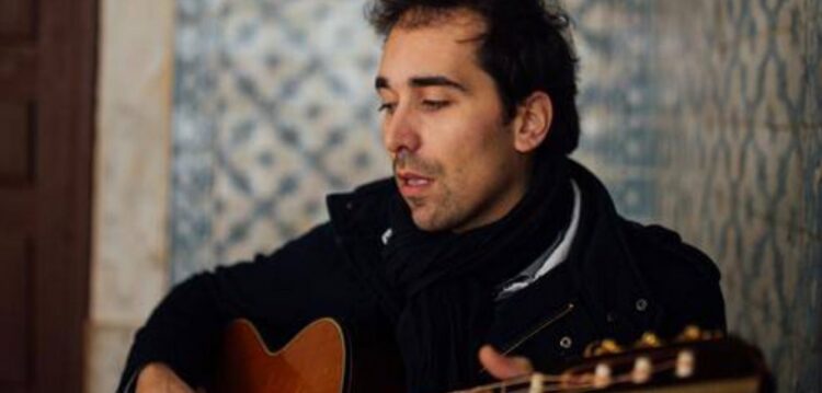 Emanuel Moura integra festival francês