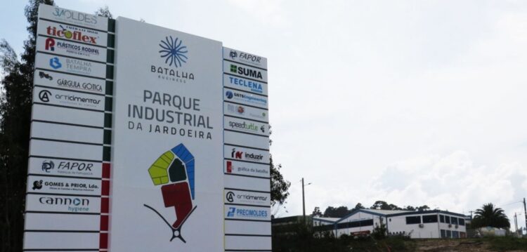 Empresários prevêem investir 5,7 milhões de euros na Batalha