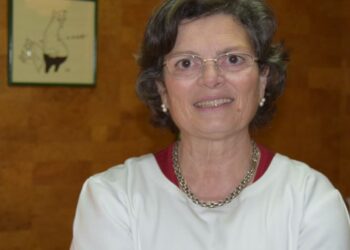 “Falar de alergias oculares é sinónimo de falar de conjuntivites”