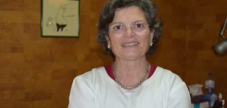 “Falar de alergias oculares é sinónimo de falar de conjuntivites”