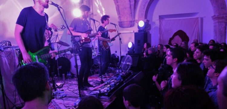 FBAC vão a Coura e NWFD apresentam novo tema na sexta