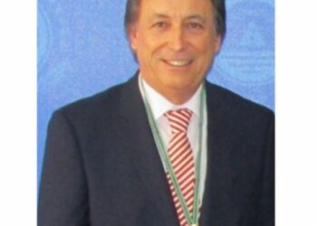 Fernando Regateiro distinguido por Cabo Verde