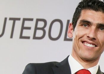 Futebol: Fábio Veríssimo dirige final da Taça da Liga