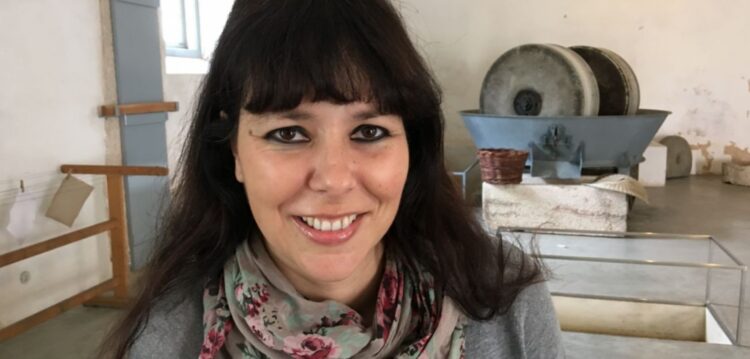 “Gostava de não ser insaciável na busca da novidade”