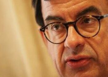 Guilherme d’Oliveira Martins participa em conferência