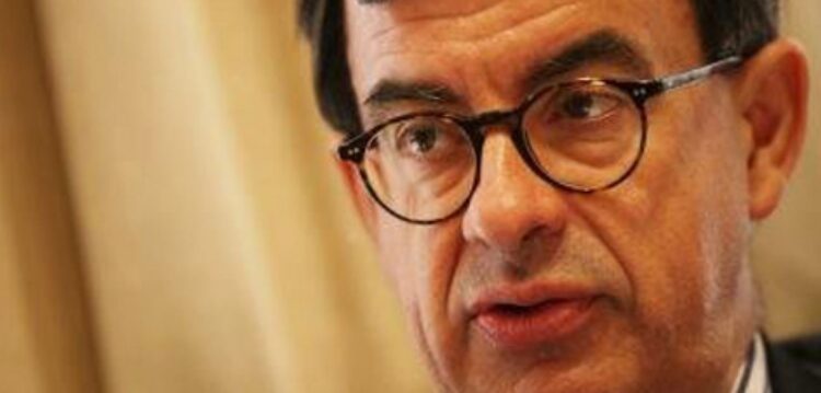 Guilherme d’Oliveira Martins participa em conferência