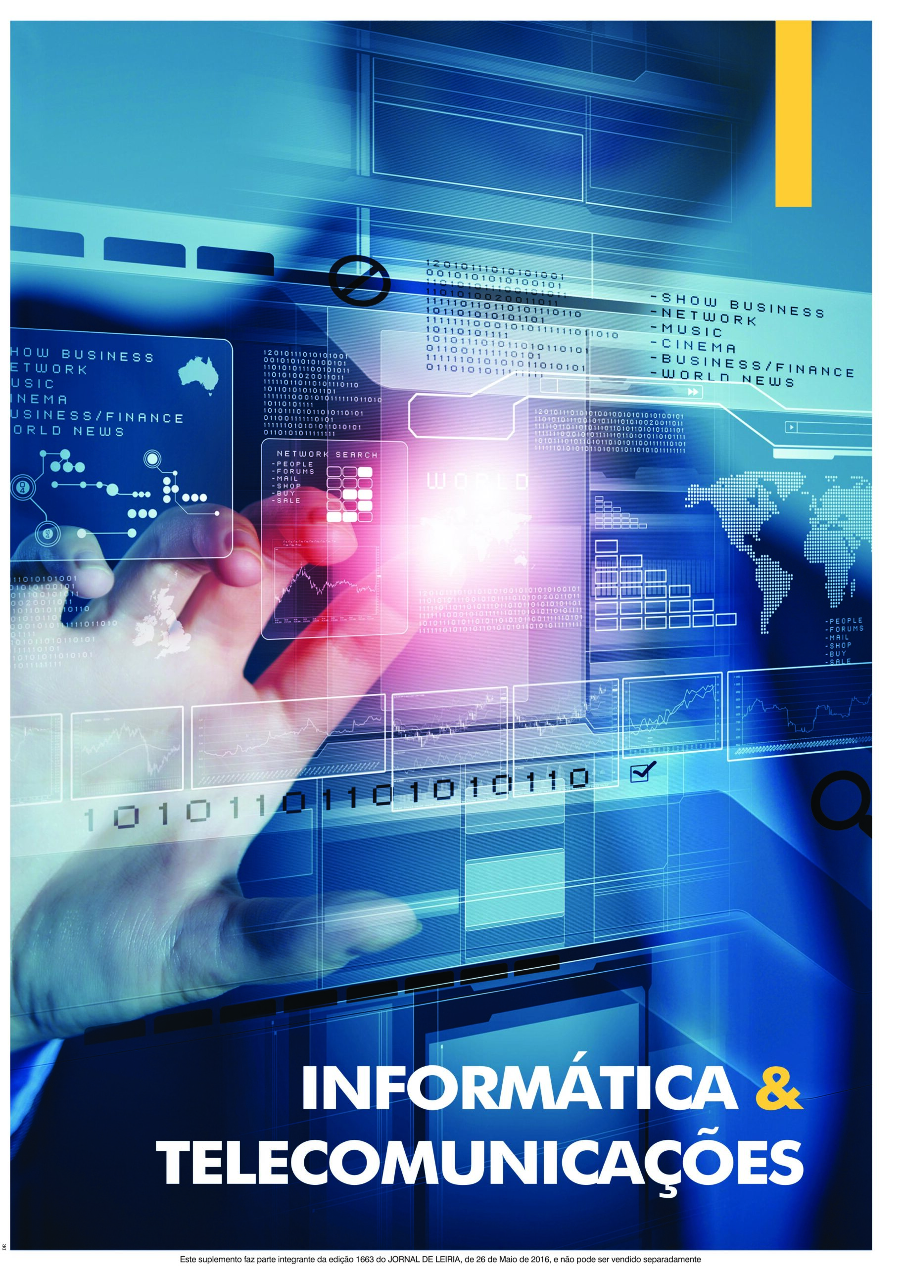 Informática & Telecomunicações