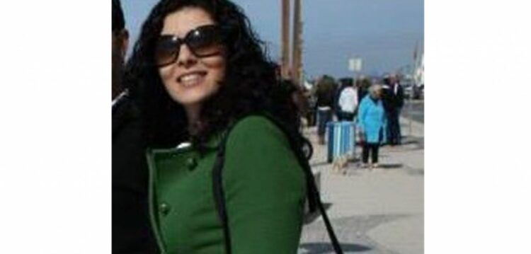 Joana Silva premiada pela Gallo Vidro