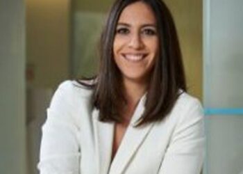 Joana Vale Pires dirige negócio na Microsoft