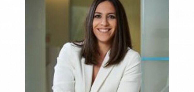 Joana Vale Pires dirige negócio na Microsoft